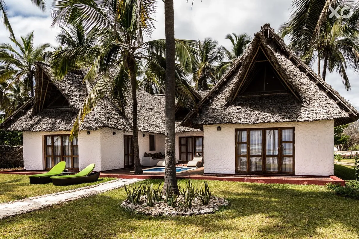 Karafuu Beach Resort & Spa