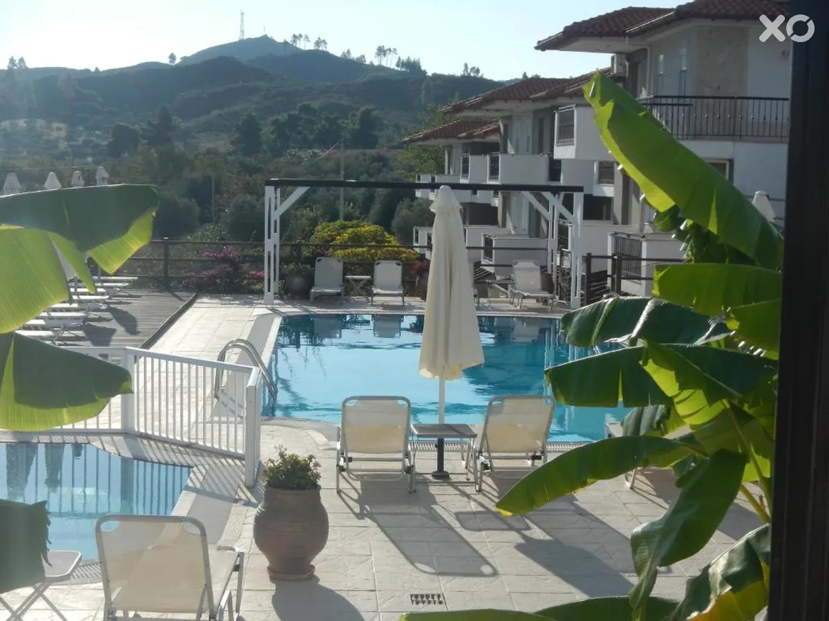 Ampelia Hotel