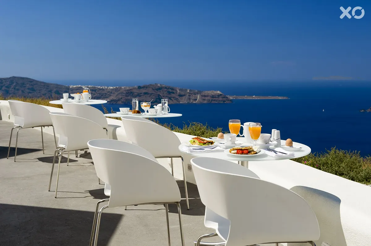 Avaton Resort & Spa