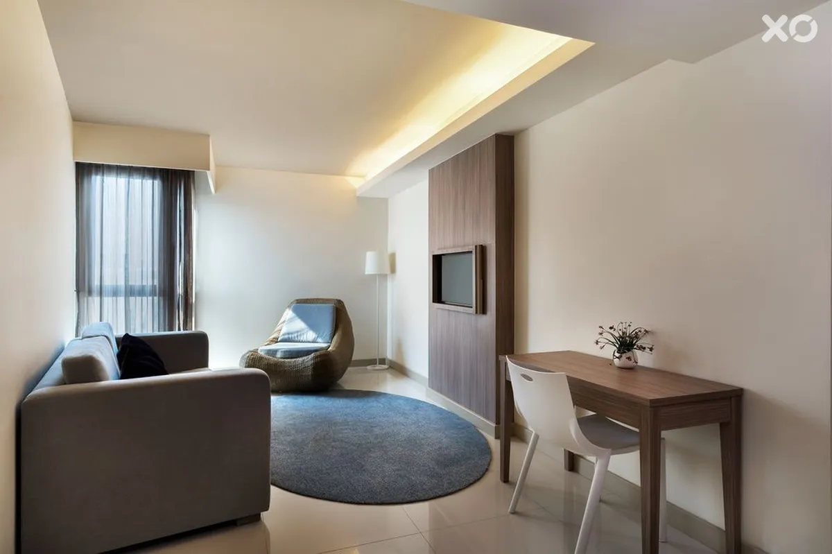 Travelodge Pattaya