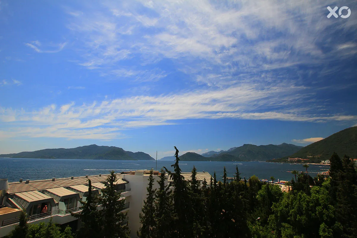 Kaya Maris Hotel