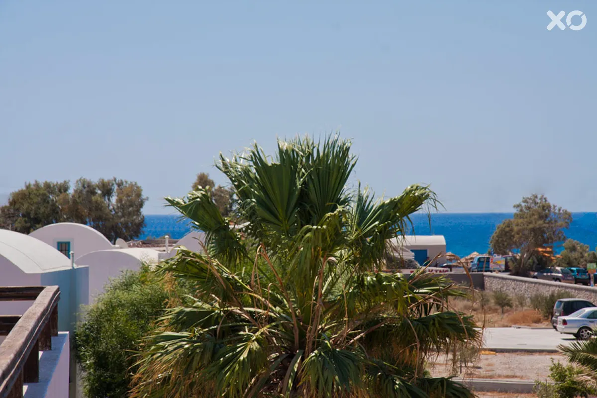 Iliada Hotel