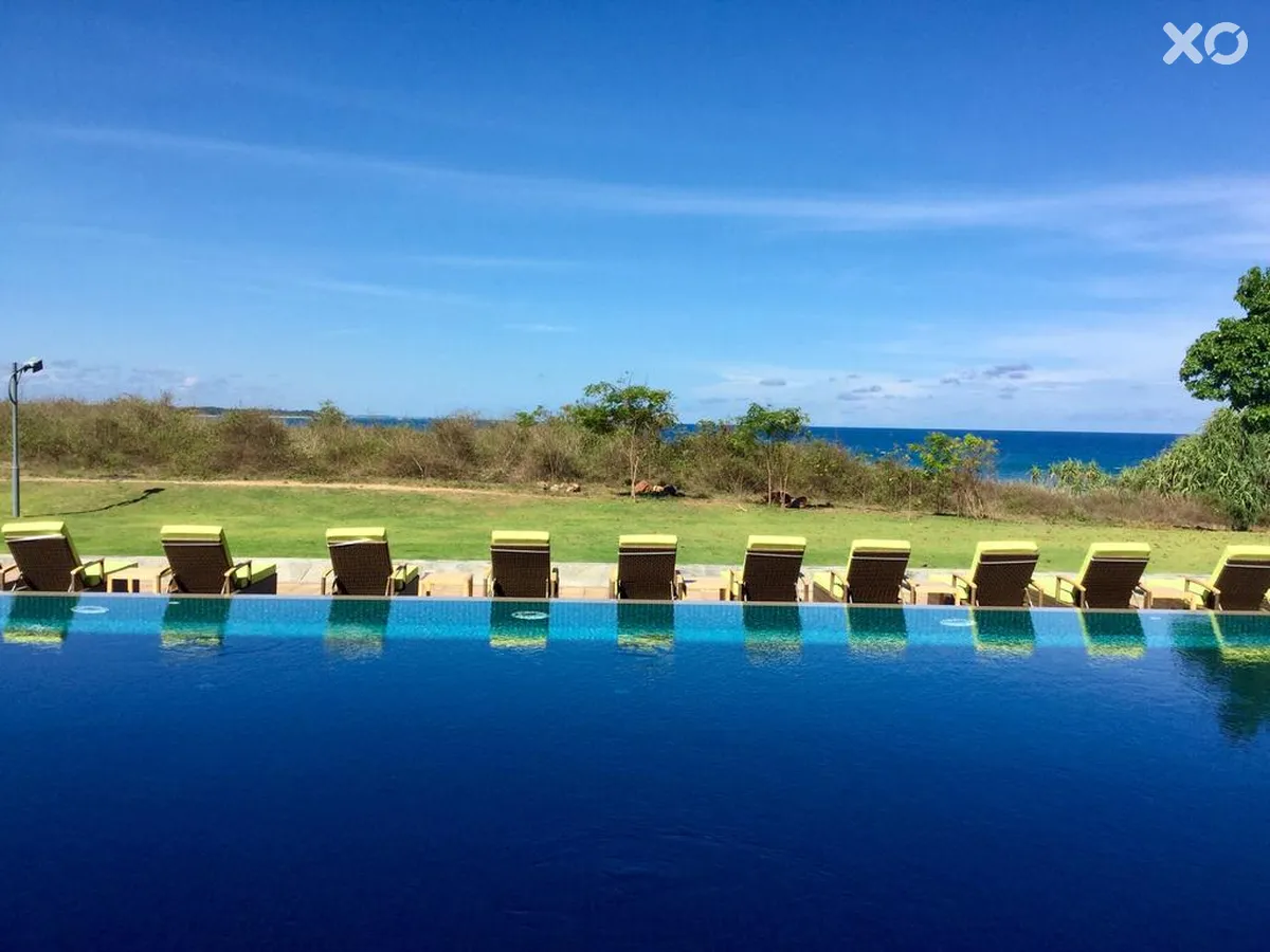 Sooriya Resort & Spa