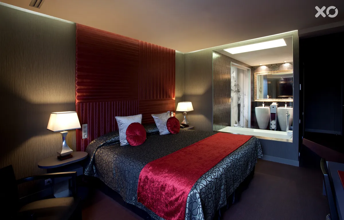 MiM Sitges Hotel