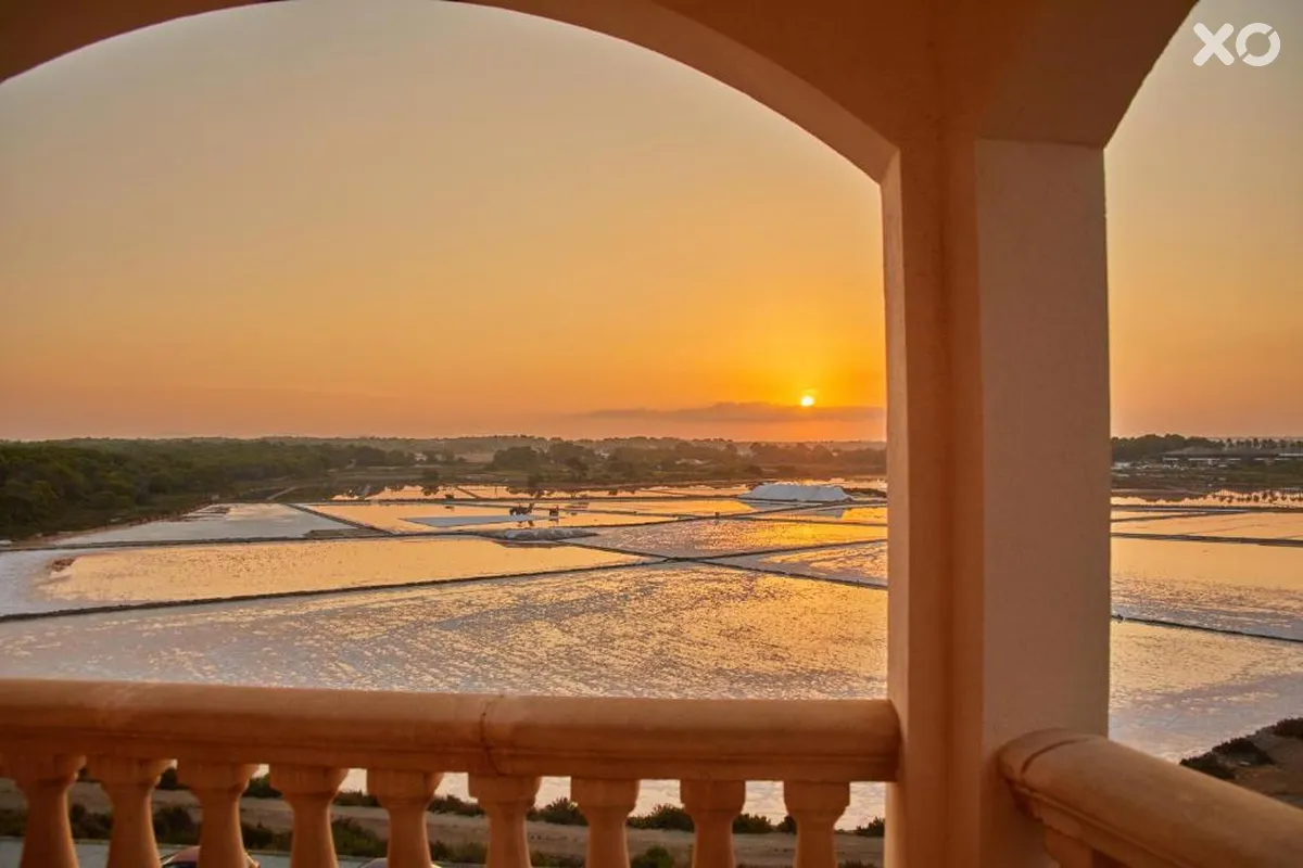 El Coto Boutique & Spa Hotel