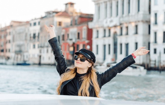 Новорічний вікенд в Італії! Прогулянки, морський бриз і смак свята без поспіху