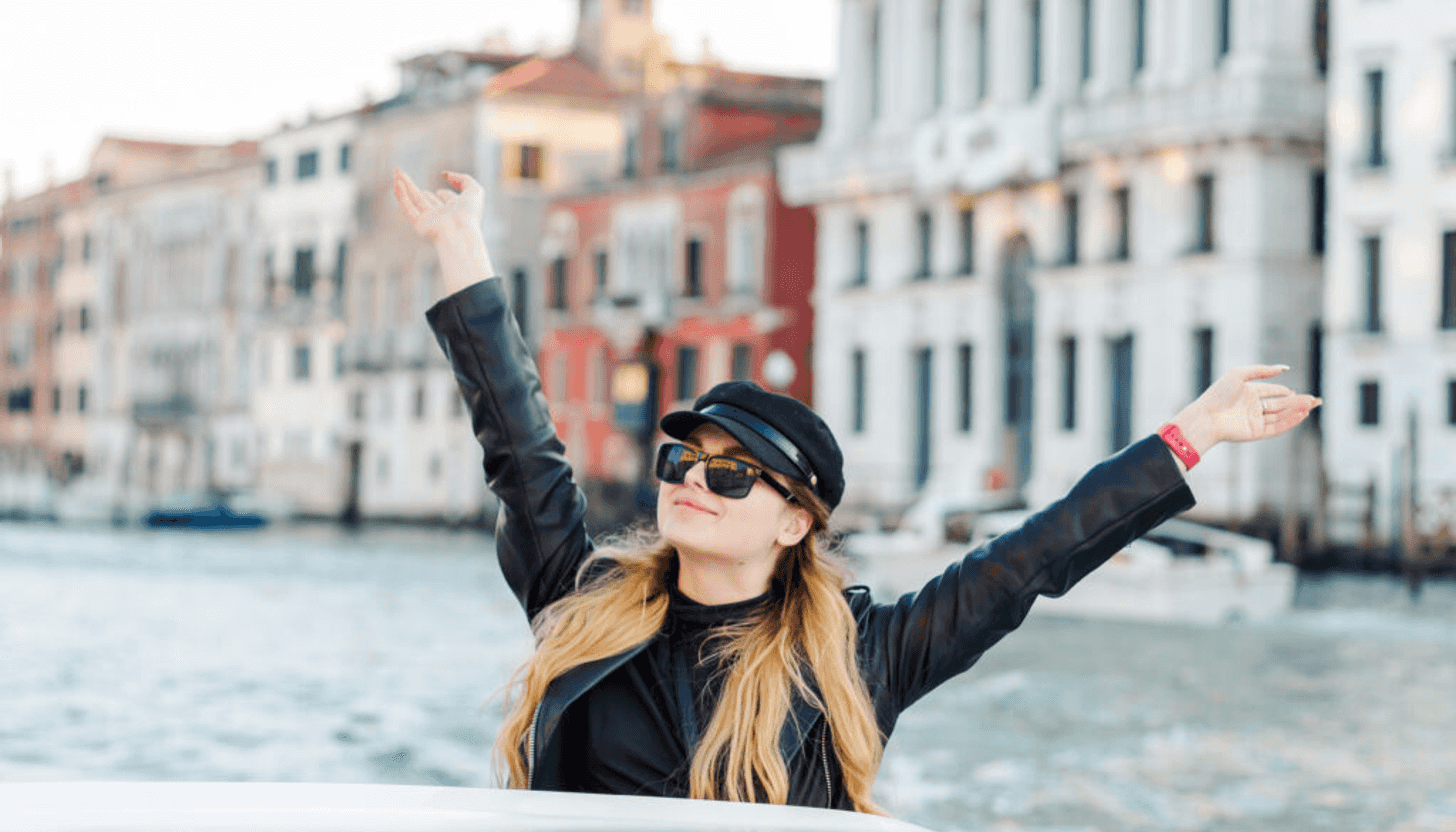 Новорічний вікенд в Італії! Прогулянки, морський бриз і смак свята без поспіху