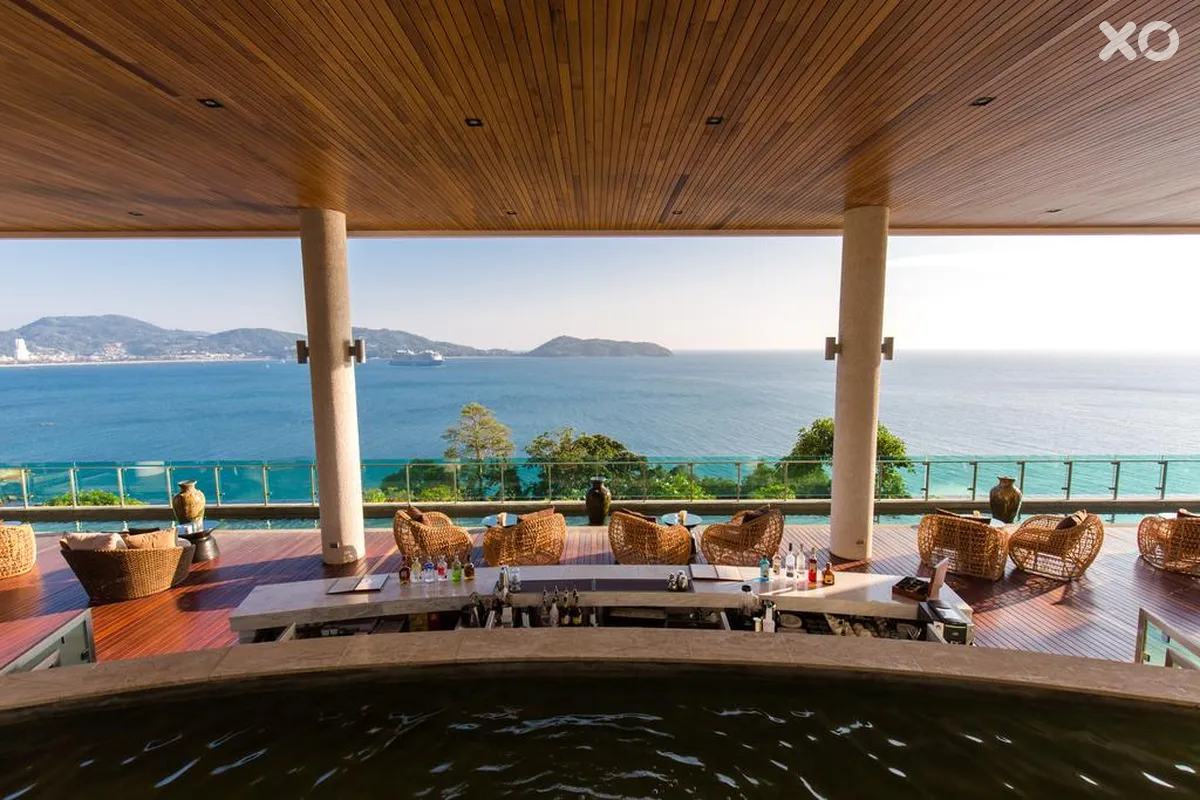 Wyndham Grand Phuket Kalim Bay