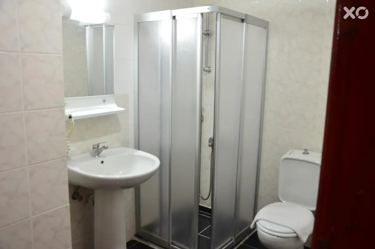 Maren Beach Suite Hotel