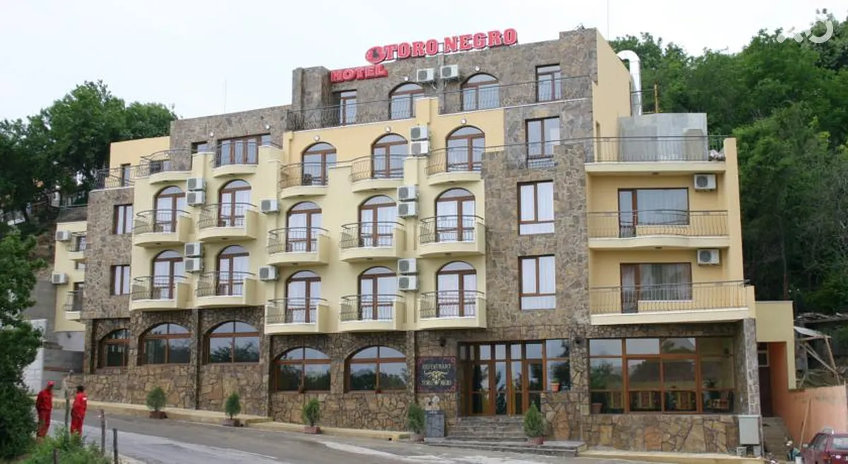 Toro Negro Hotel