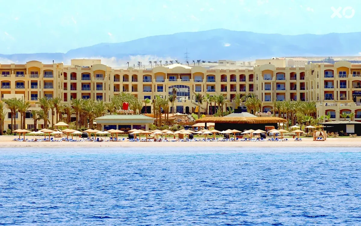 Tropitel Sahl Hasheesh