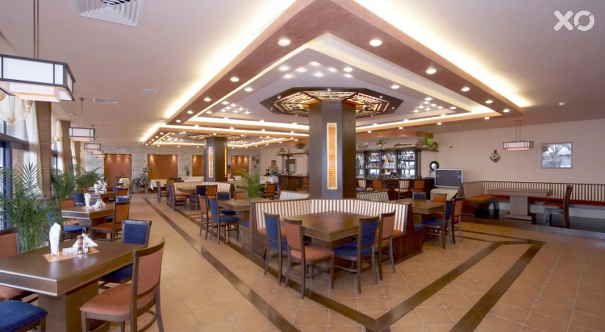 Selena Hotel