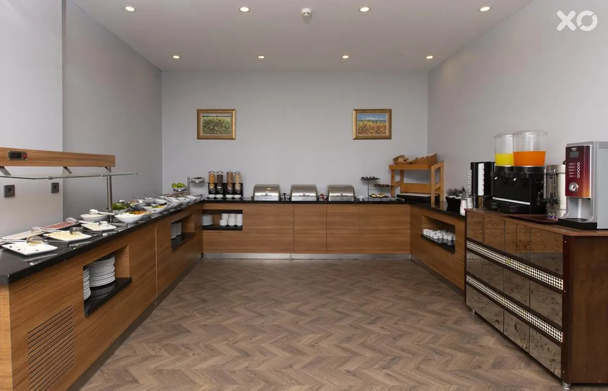 Premist Hotels Taksim