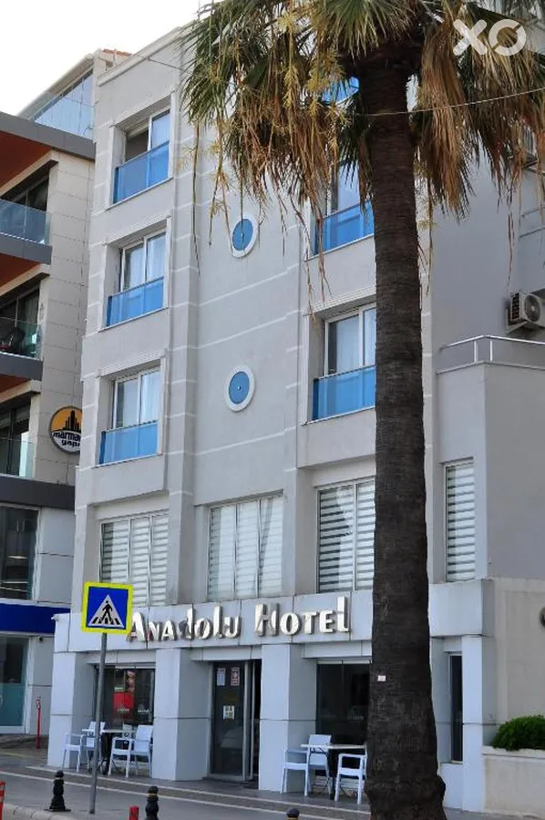 Anadolu Hotel