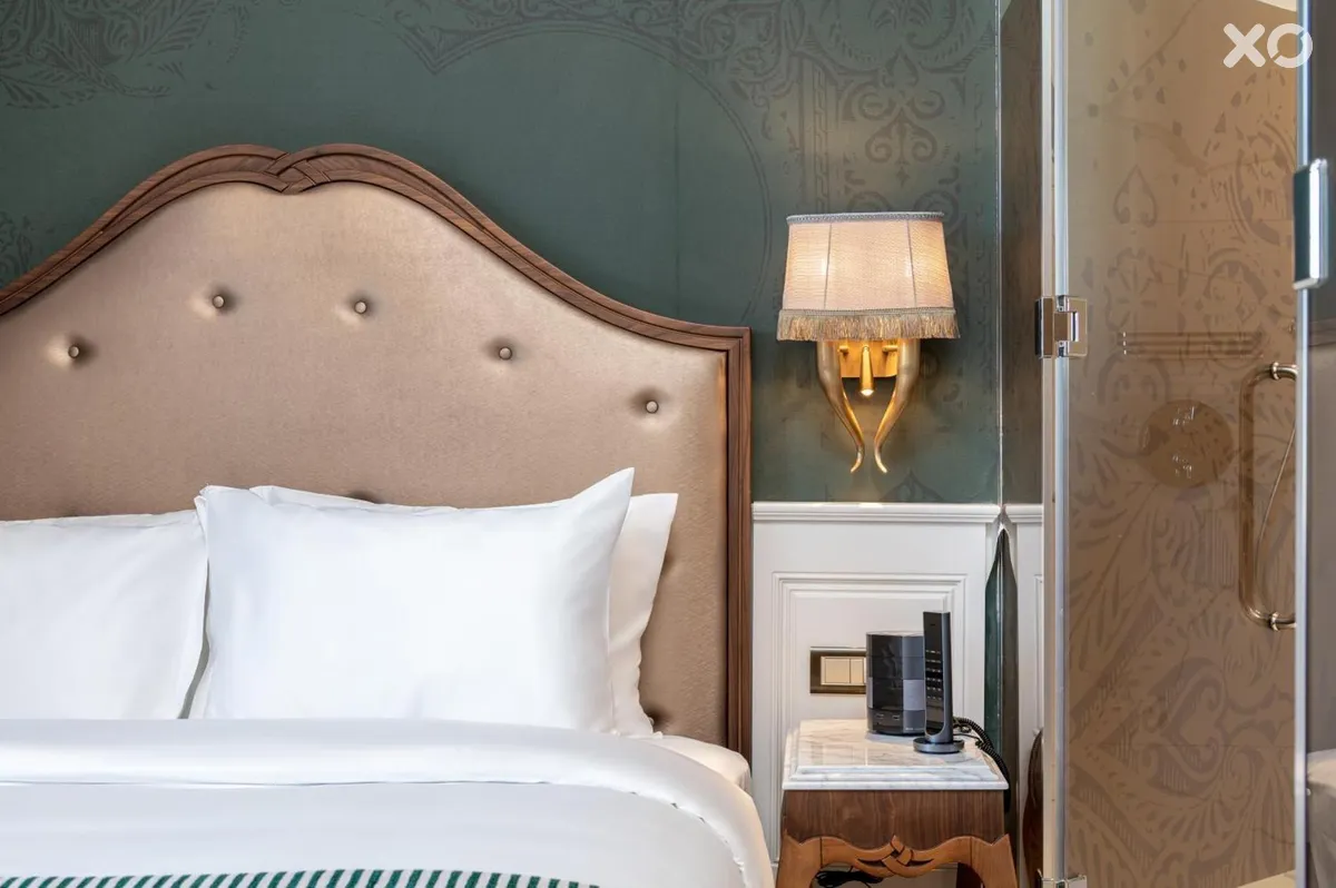 Orientbank Hotel Istanbul
