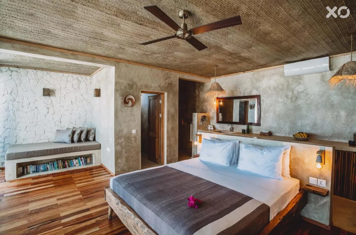 Passion Boutique Hotel