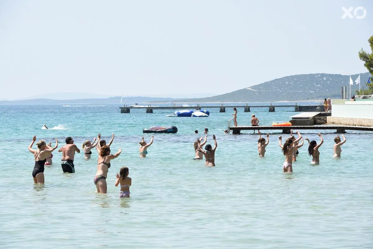 Crvena Luka Hotel & Resort (Crvena Luka Apartments & Villas)