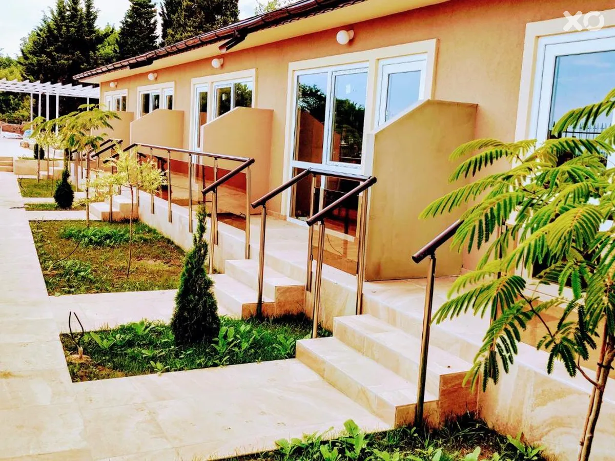 Veramar Villas