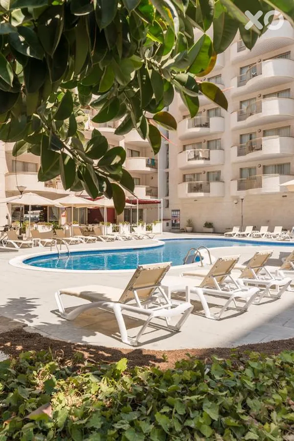 Salou Beach by Pierre & Vacances