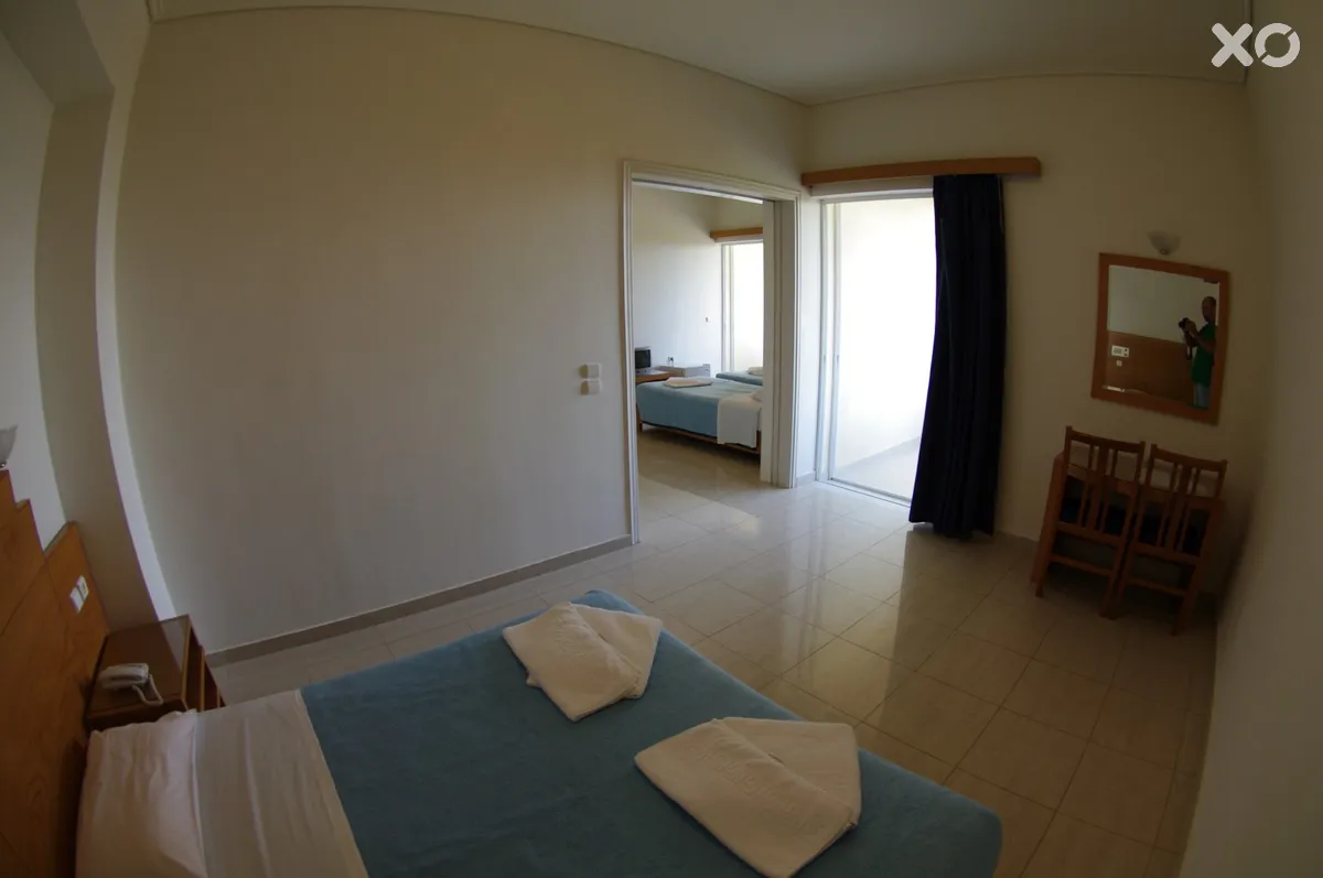 Eleftheria Hotel