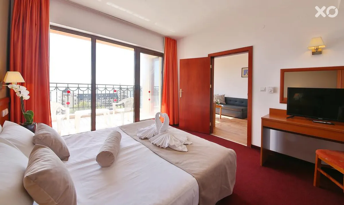 Prestige Hotel & Aqua Park