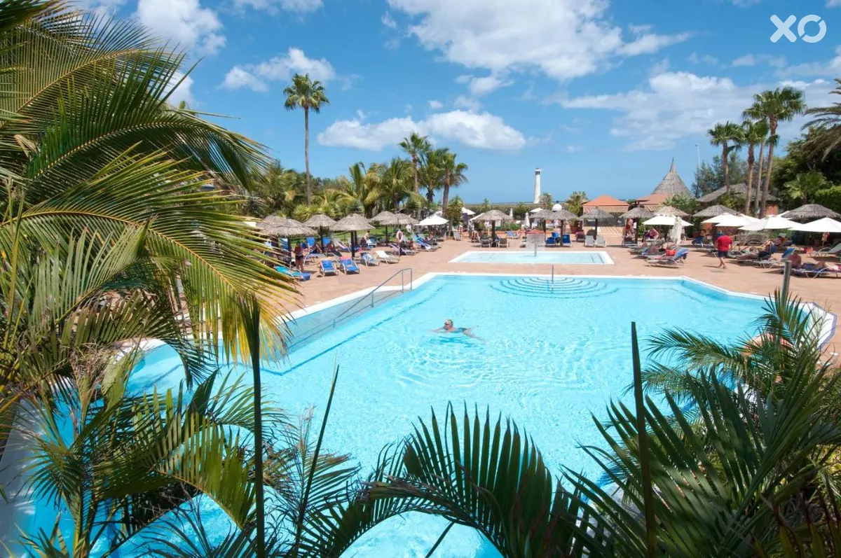 IFA Altamarena Hotel