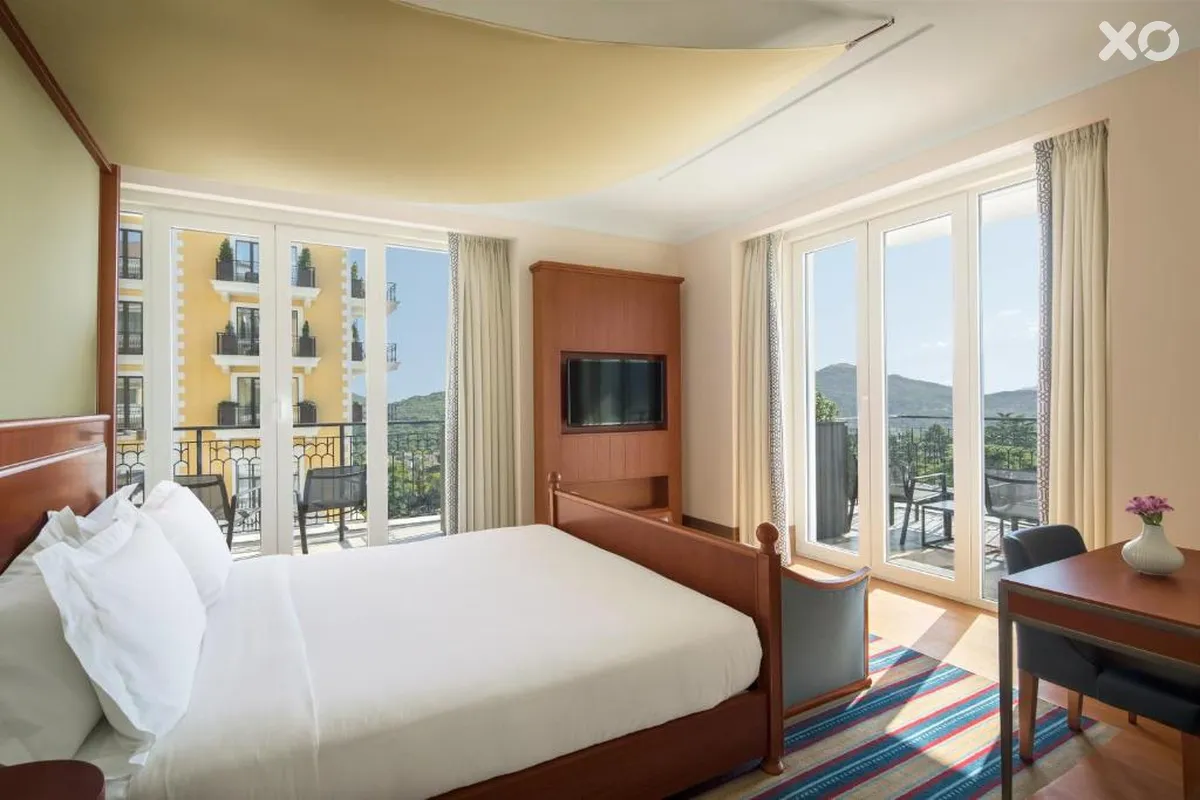 Regent Porto Montenegro