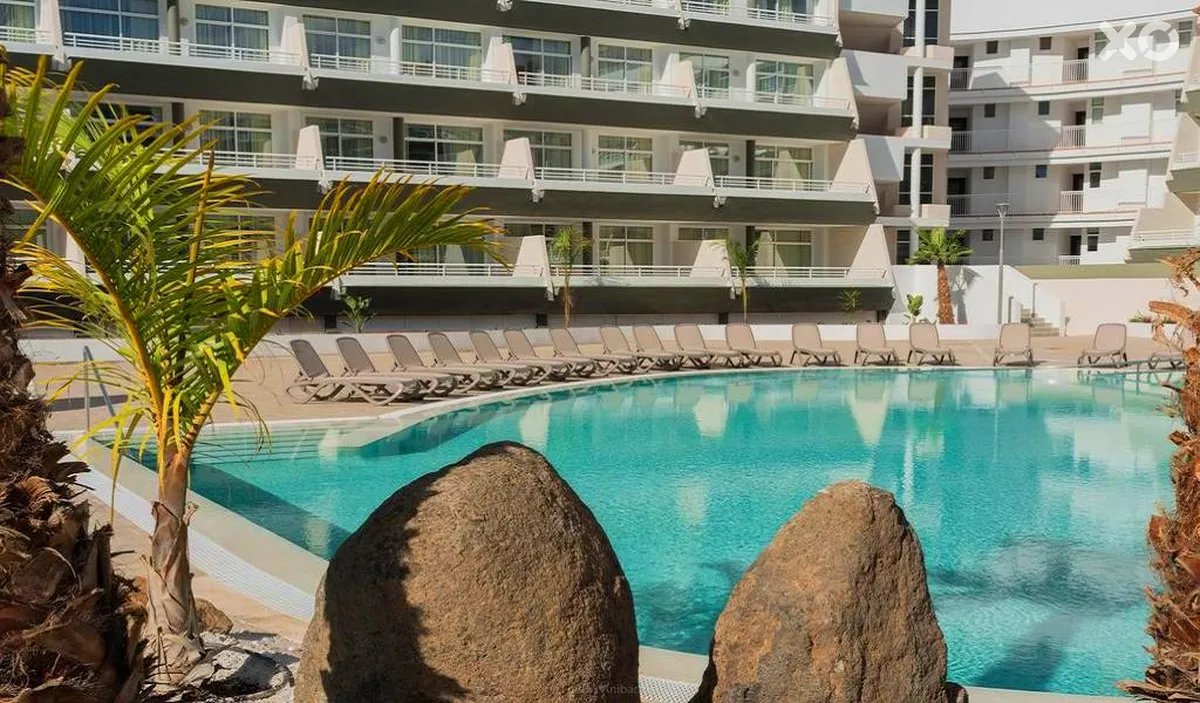 Gara Suites Golf & Spa