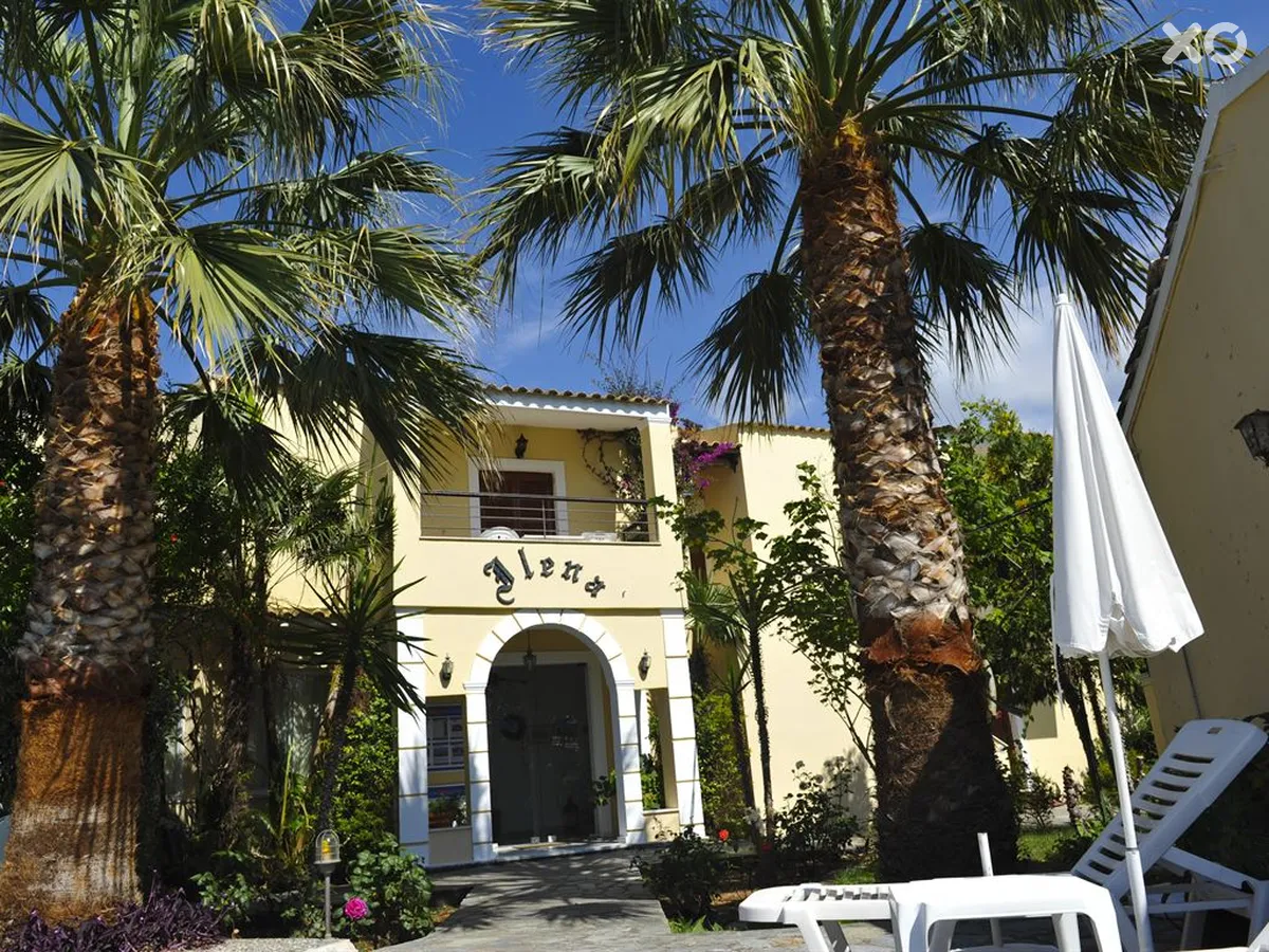 Ilena Hotel Apartments