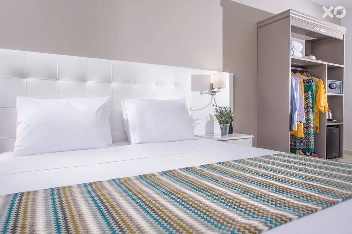Dore Hotel