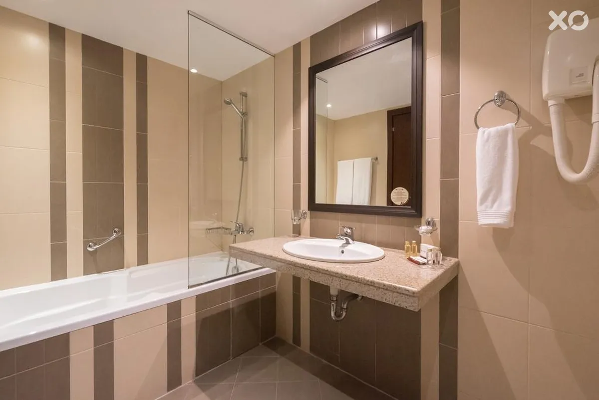 Lion Hotel Borovets