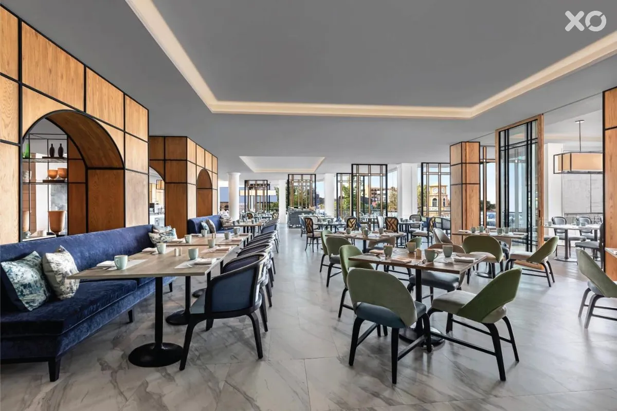 Courtyard by Marriott Phuket Town