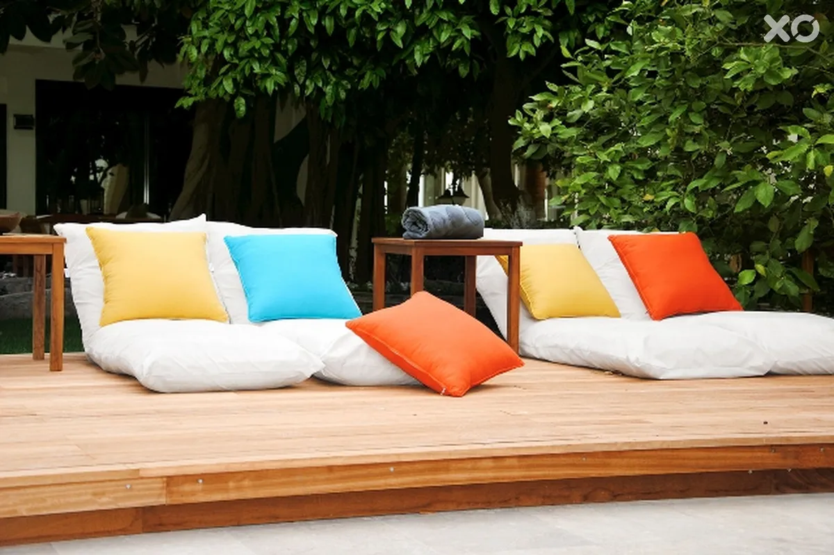 Sunprime Dogan Beach Side