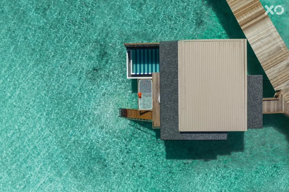 SO/ Maldives