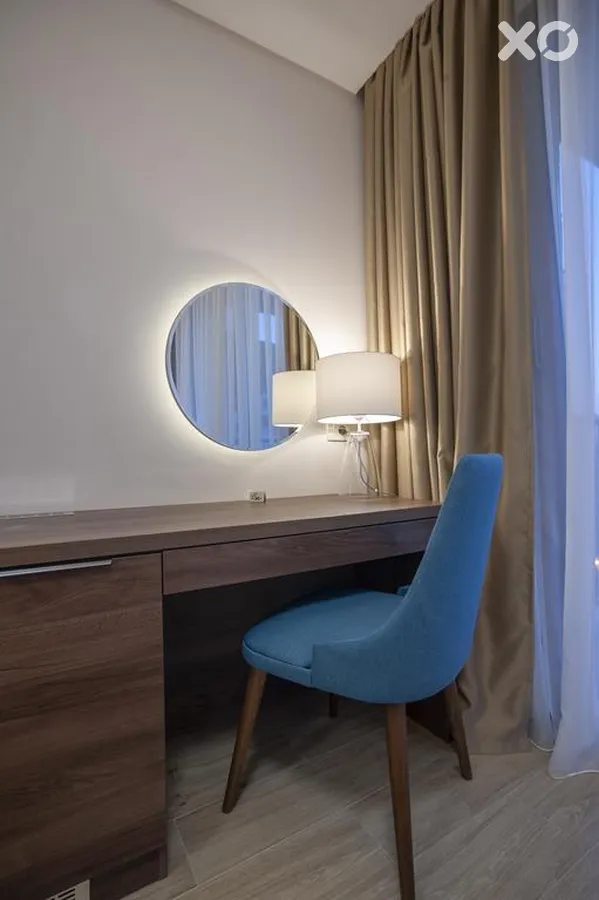Twelve Hotel