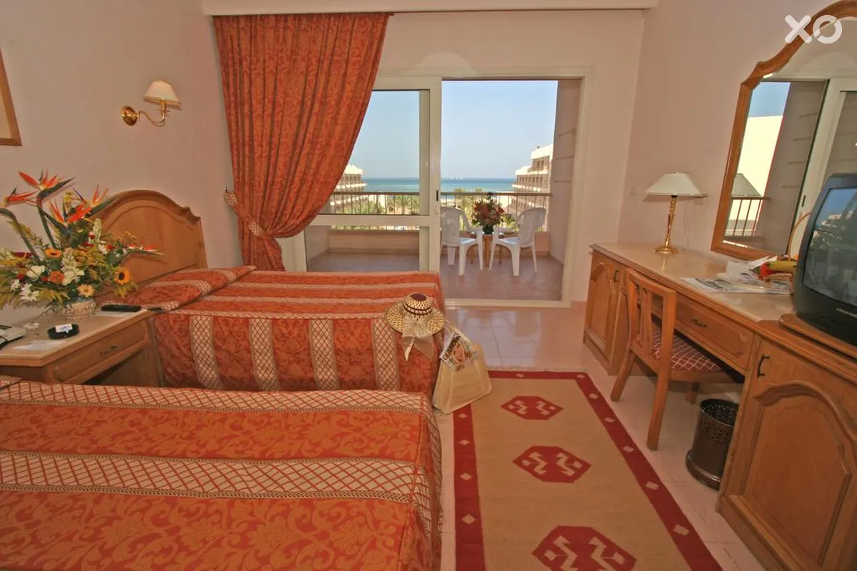 Sea Star Beau Rivage