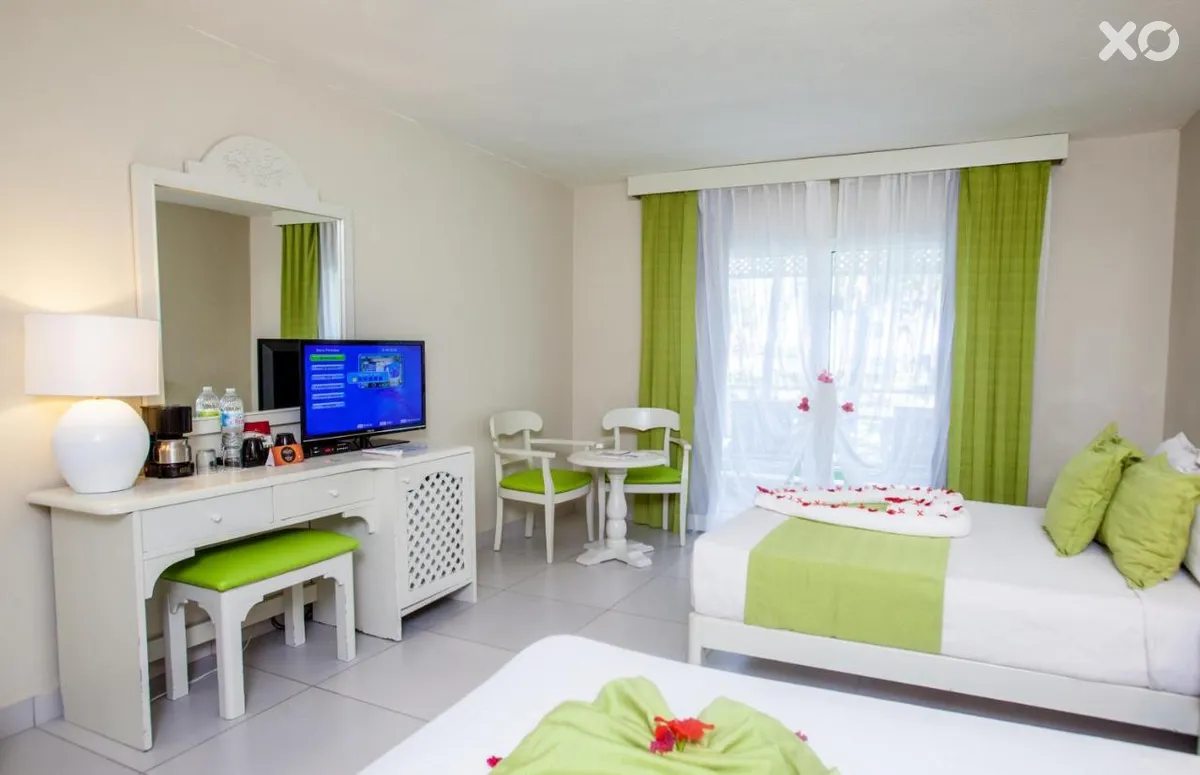 Vista Sol Punta Cana Beach Resort & Spa