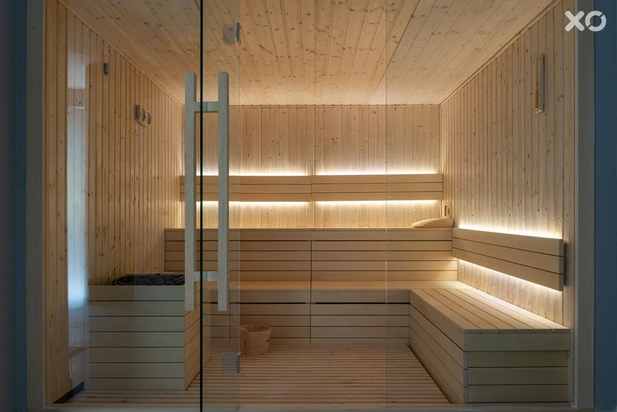 Portes Lithos Luxury Resort