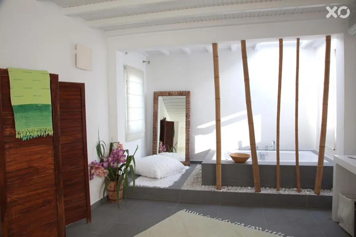 Ostraco Suites