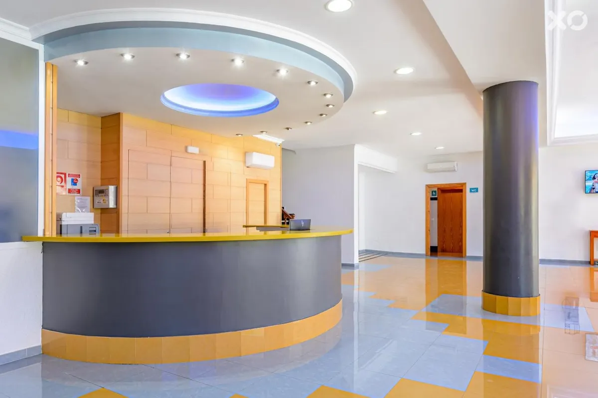 Vibra Bay Aparthotel