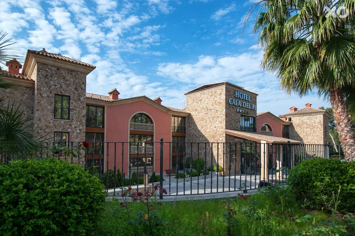 Salles Hotel & Spa Cala del Pi