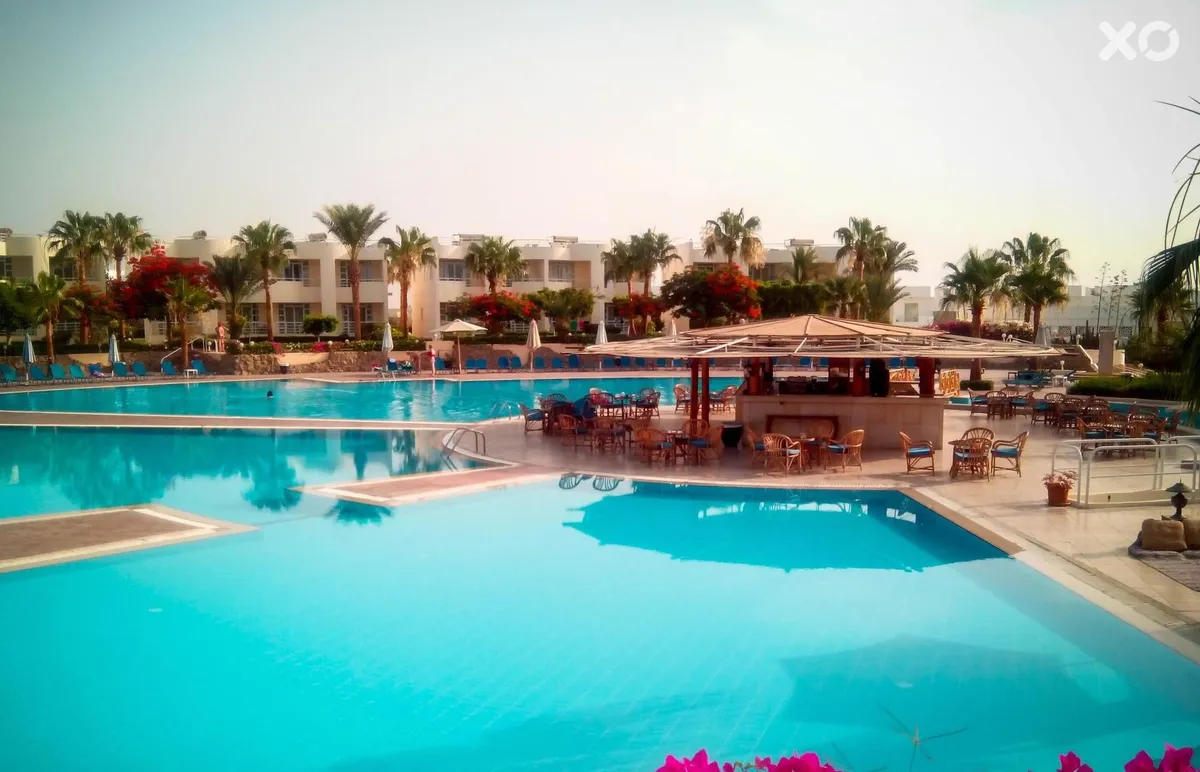 Sharm Reef Hotel