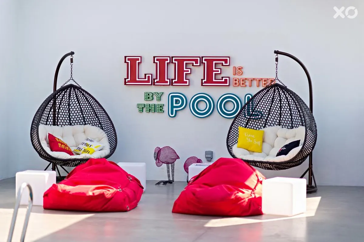 Hampton by Hilton Dubai Al Seef