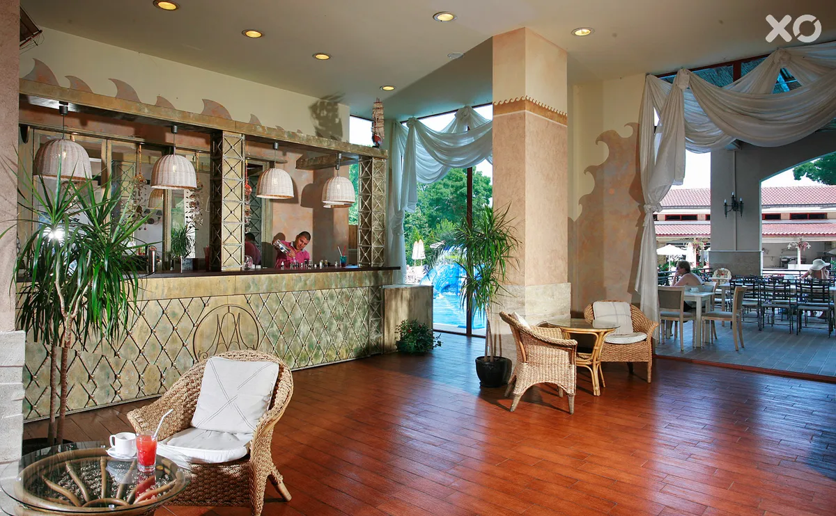 Alba Hotel