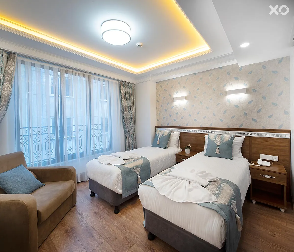 Lika Hotel