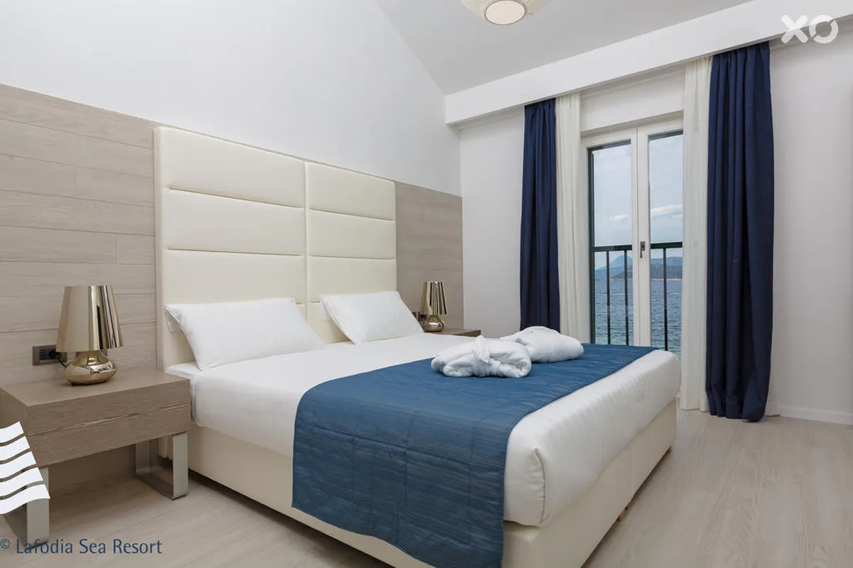 RMH Lopud Lafodia Resort & Wellness