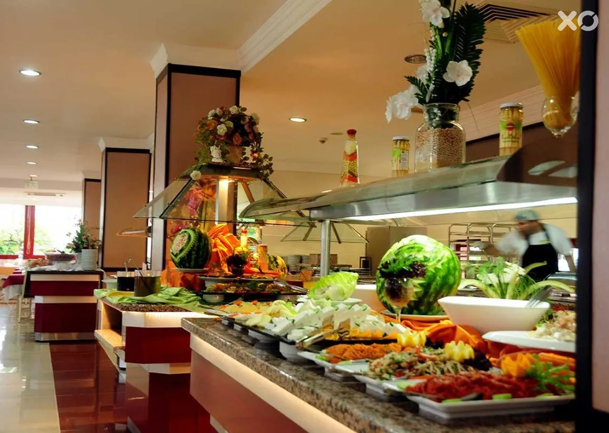A11 Hotel Alanya