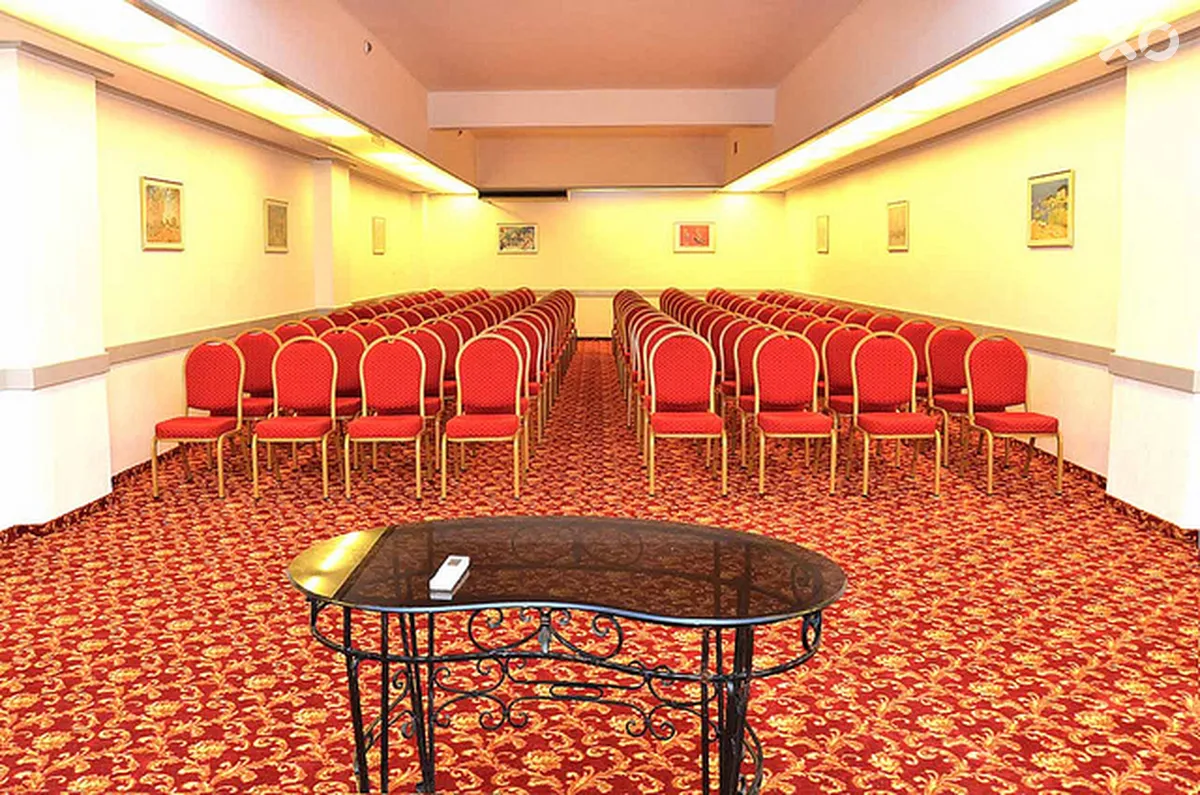 Grand Efe Hotel