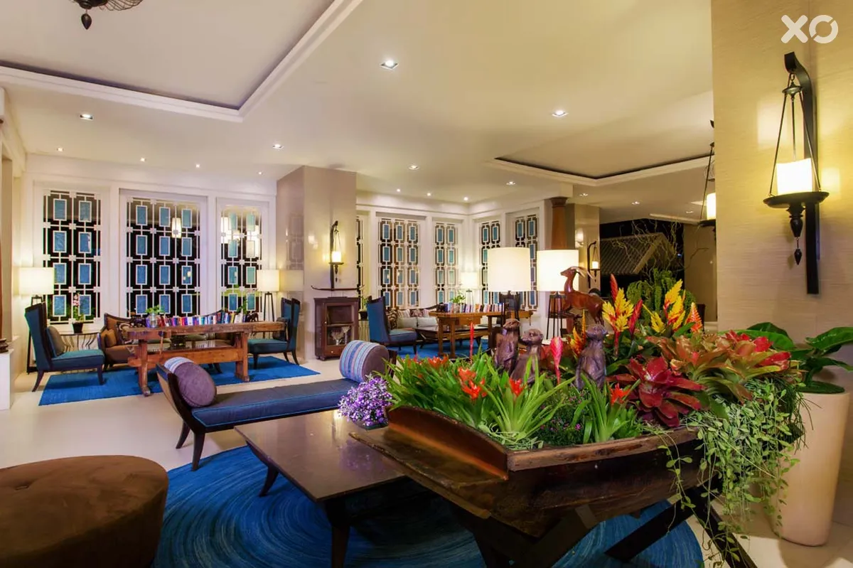 The Bayview Pattaya