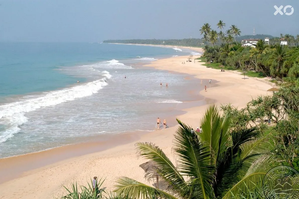 Koggala Beach Hotel
